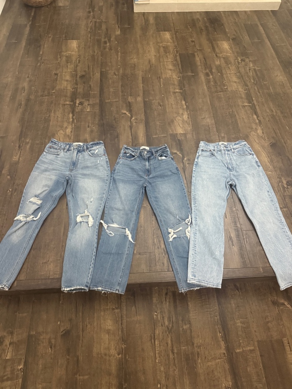 Abercrombie & Fitch Bundle
